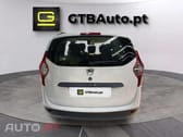 Dacia Lodgy 1.2 Ambiance