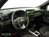 Dacia Duster Duster 1.0 TCe ECO-G Journey Bi-Fuel
