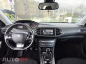 Peugeot 308 1.6 HDI