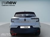 Renault Captur 1.0 TCe 100 Bi-Fuel techno