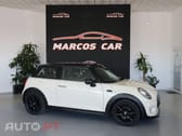 MINI Cooper One D