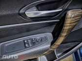BMW 125 dA Pack M