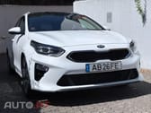 Kia Ceed SW 1.4 T-GDI Drive+SRF 7DCT
