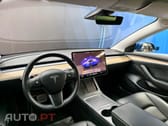 Tesla Model 3 Performance Tração Integral