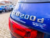 Mercedes-Benz GLB 200 d AMG Line