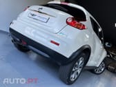 Nissan Juke 1.5 dCi Tekna Sport 129g