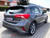Ford Focus 1.0 EcoBoost S&S ST-LINE