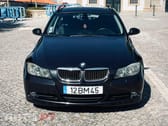 BMW 320 dA Exclusive