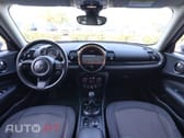 MINI Clubman One D