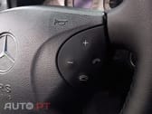 Mercedes-Benz E 220 CDi Avantgarde Aut.