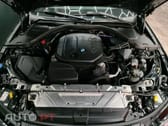 BMW 318 d Line Sport Auto
