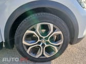 Renault Captur 1.0 TCe Exclusive