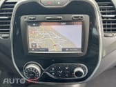 Renault Captur 1.5 dCi Exclusive