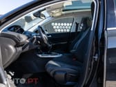 Peugeot 308 SW 1.5 BlueHDi Allure