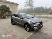 Nissan Qashqai 1.6 Tekna Sport 18