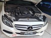 Mercedes-Benz C 350 e HYBRID Plug In AVANTGARDE (Aut.)