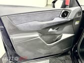 DS DS3 Crossback E-TENSE PERFORMANCE LINE