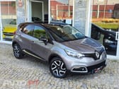 Renault Captur 0.9 TCE Exclusive