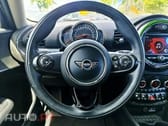 MINI Clubman Cooper Sport Edition Auto