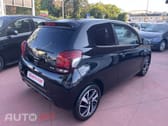 Peugeot 108 1.0 VTi Allure