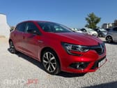 Renault Mégane 1.5 Blue dCi Limited J17