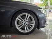 BMW 335 d Touring xDrive Line Sport