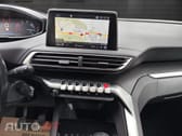 Peugeot 3008 1.5 BlueHDi Allure