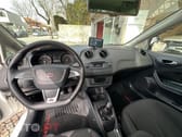 Seat Ibiza 2.0 TDi FR