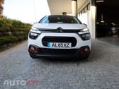 Citroen C3 1.2 PureTech C-Series