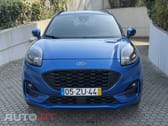 Ford Puma 1.0 EcoBoost MHEV ST-Line
