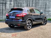 Nissan Qashqai 1.5 dCi N-Connecta