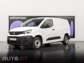 Peugeot Partner 1.5 BlueHDi Premium Longa