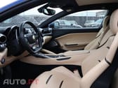 Ferrari GTC4 Lusso V12 4WD Lift