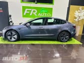 Tesla Model 3 Standard RWD Plus