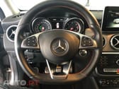 Mercedes-Benz CLA 180 D SHOOTING BRAKE AMG