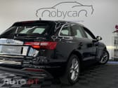 Audi A4 Avant 30 TDI Advanced S tronic