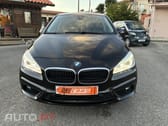 BMW 216 d Advantage