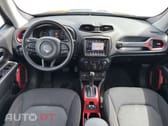 Jeep Renegade 1.3 TG 4Xe Trailhawk