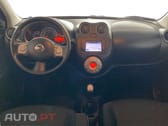 Nissan Micra 1.2 Acenta