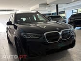 BMW iX3 M Sport Inspiring