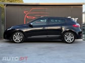 Renault Mégane 1.5 dCi GT Line
