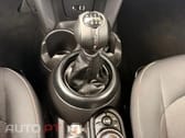 MINI Cooper One D