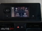 Peugeot Partner 1.5 BlueHDi Pro Longa