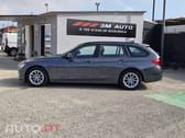 BMW 316 d Touring Line Luxury