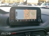 Fiat Tipo 1.3 M-Jet Lounge