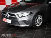 Mercedes-Benz A 180 d Style Aut.