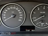 BMW 320 d Touring LifeStyle