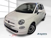 Fiat 500 1.2 Lounge MTA