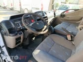 Nissan Cabstar 2.5 DCI 130cv Basculante