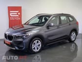 BMW X1 xDrive25e